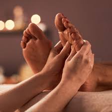 Signature Foot Massage